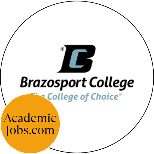 Brazosport College logo